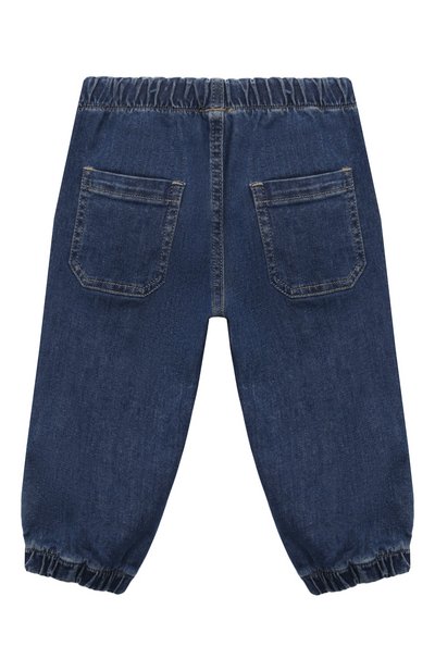 Джинсы IL GUFO, арт. P24PL427J0034/3M-9M, фото 2