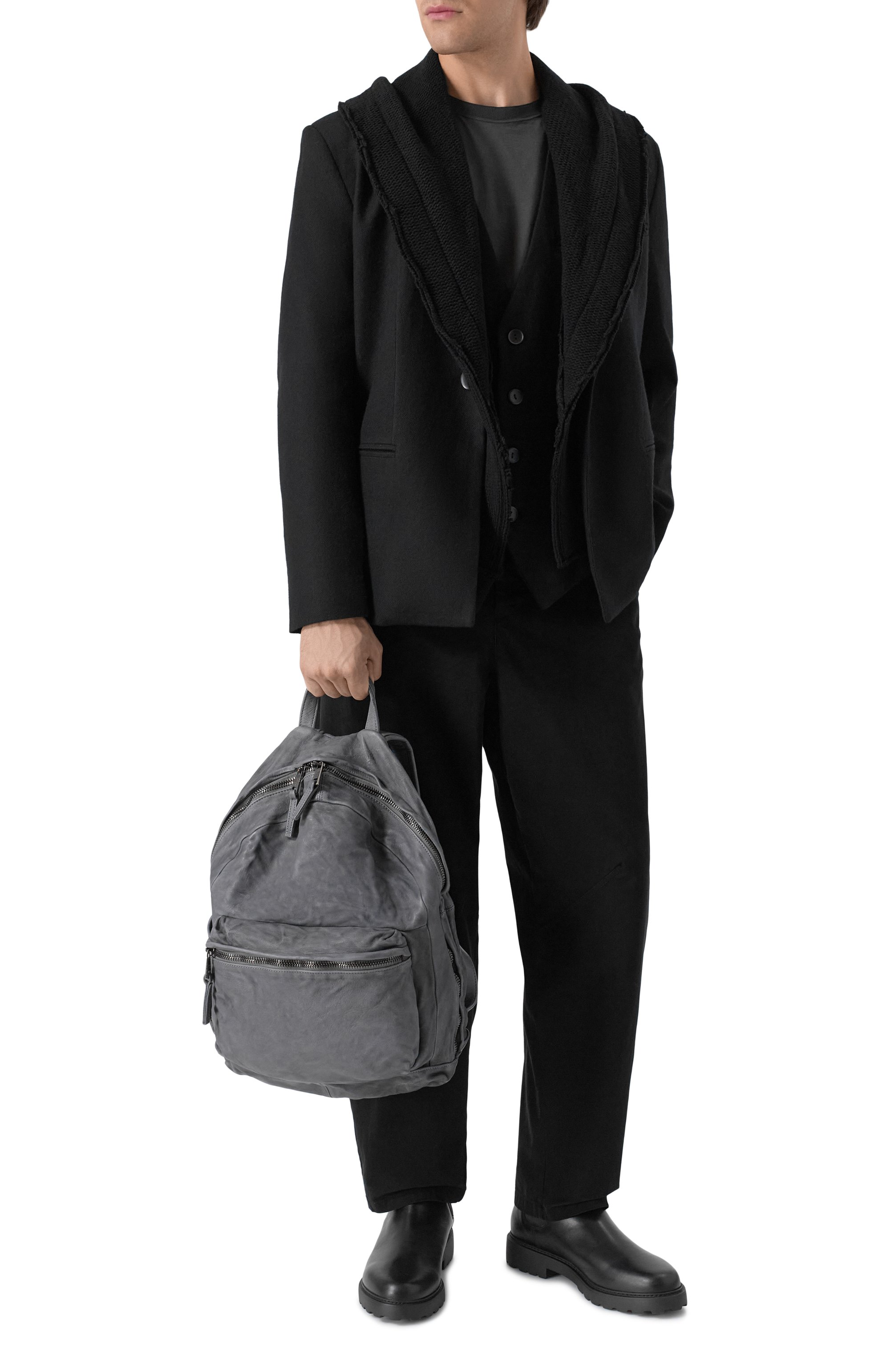 Рюкзак GIORGIO BRATO, арт. BS26F2401V, фото 7