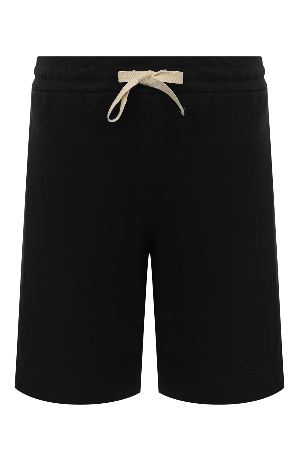 Хлопковые шорты JIL SANDER, арт. J47MU0108/J20039, фото 1