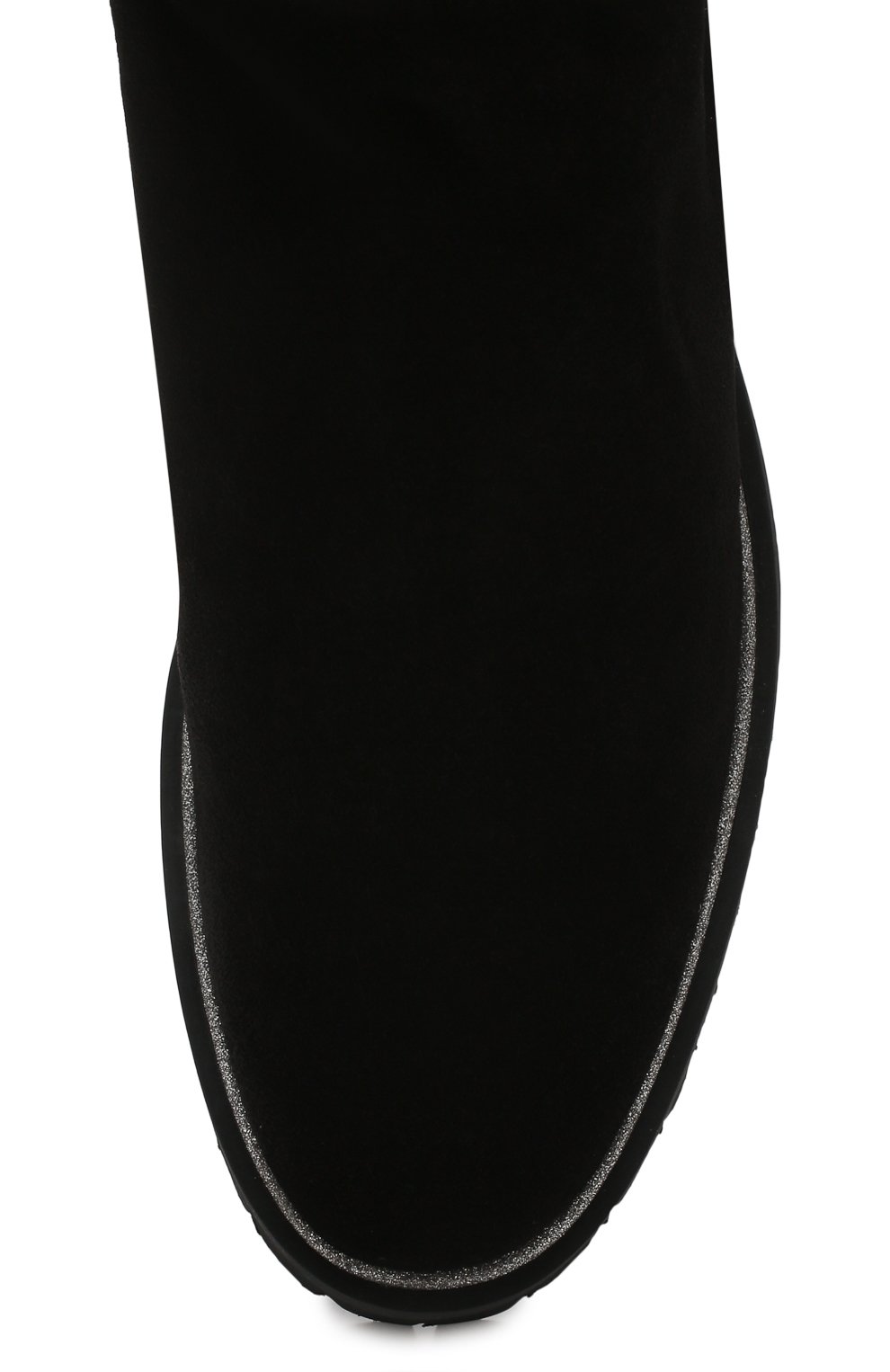 Замшевые сапоги PERTINI, арт. 192W14218D1, фото 5