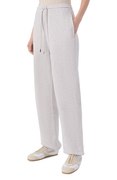 Хлопковые джоггеры JACQUEMUS, арт. 26EPAW00656/AJ00262, фото 3