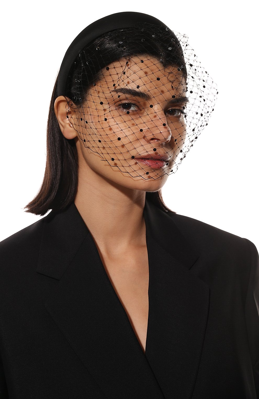 Ободок для волос PANFIL, арт. 0-Bnd-VlB, фото 2