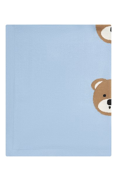 Хлопковое одеяло BABY T, арт. 19PE012C0, фото 4