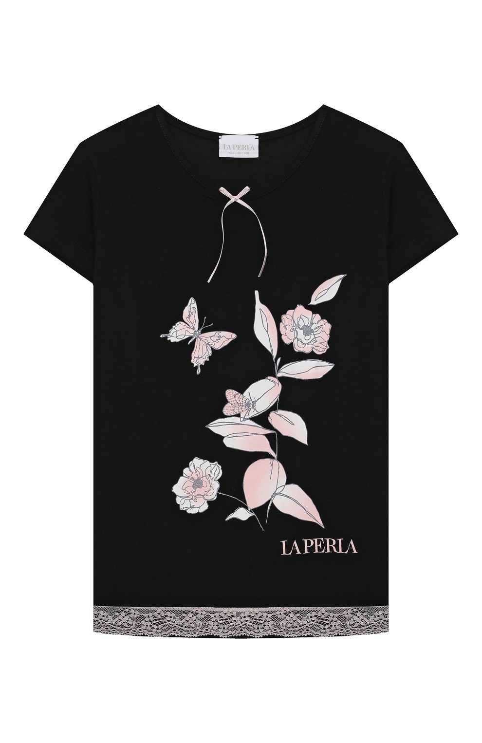 Пижама LA PERLA, арт. 70201/8A-14A, фото 2