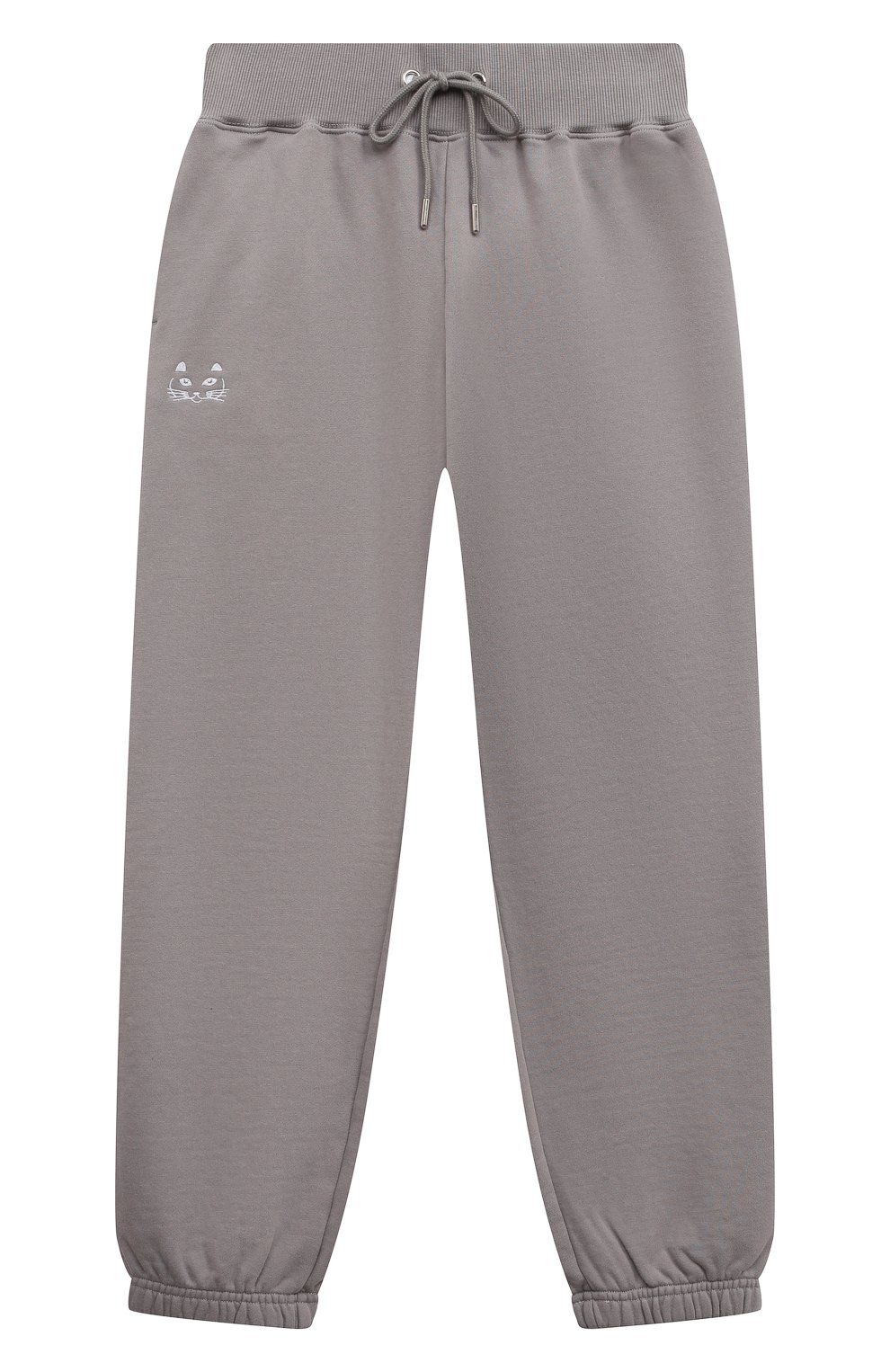 Хлопковые джоггеры NATAYAKIM, арт. NY-060BWK, фото 1