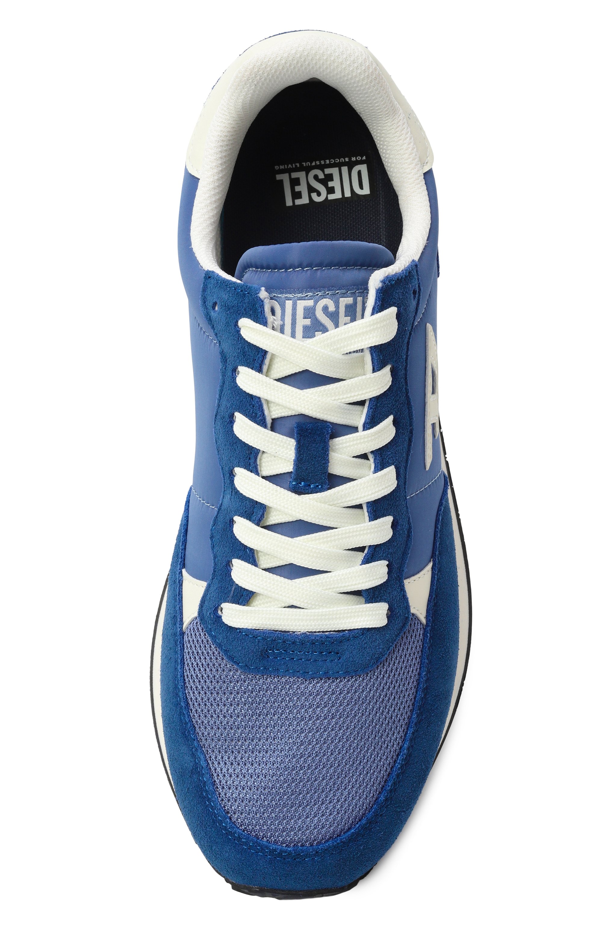 Комбинированные кроссовки s-d DIESEL, арт. Y03720/PS326, фото 6