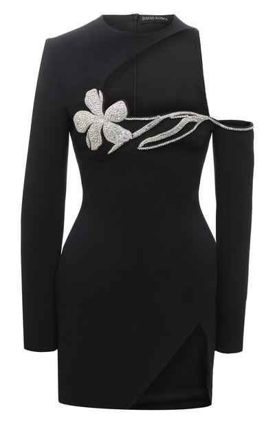 Платье DAVID KOMA, арт. R22DK46D, фото 1