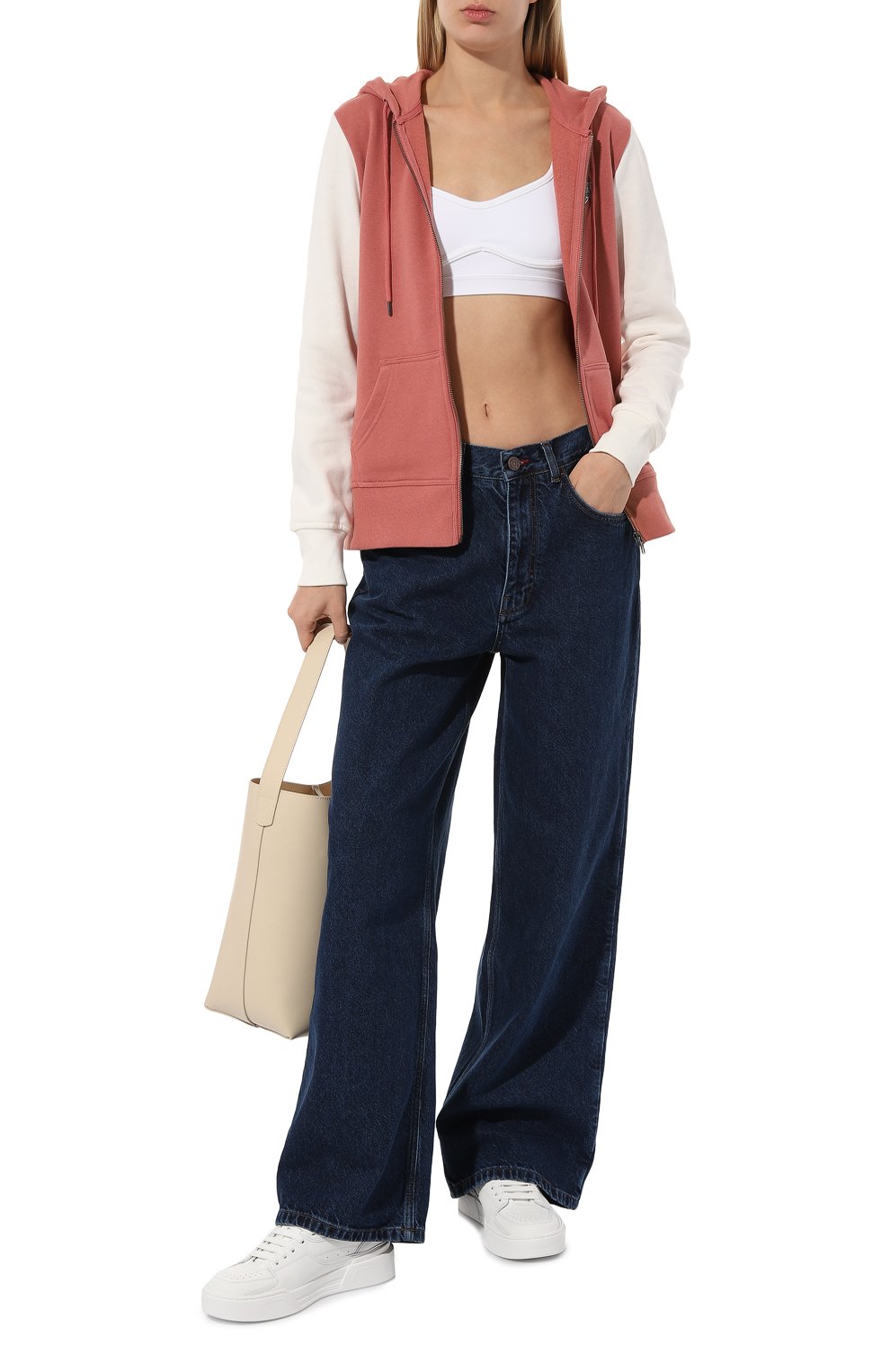 Толстовка HARLEY-DAVIDSON, арт. 96675-23VW, фото 2