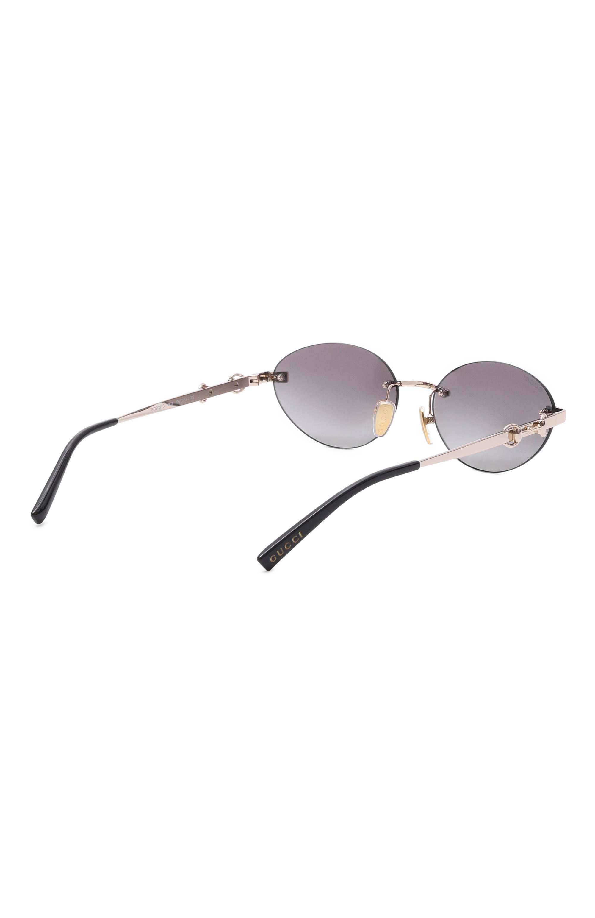 Солнцезащитные очки GUCCI, арт. GG2051S 002, фото 3
