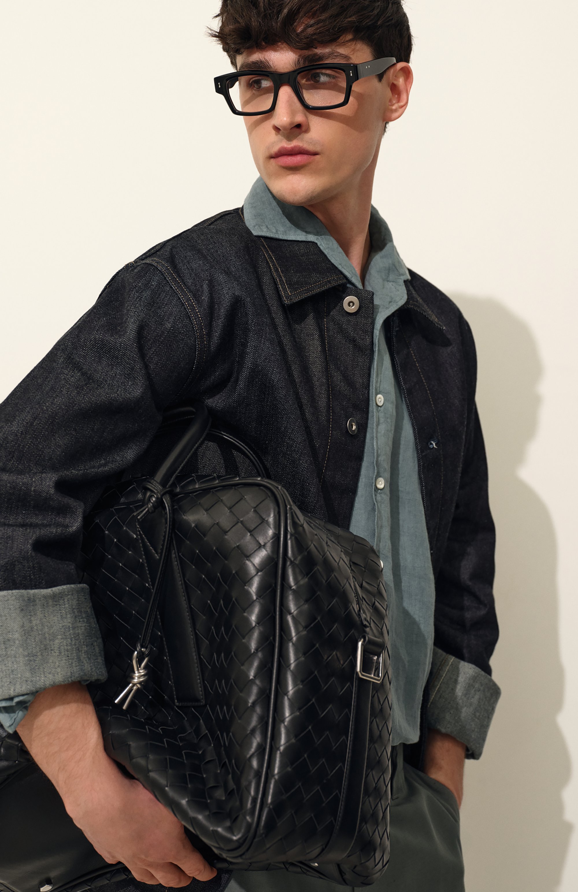 Оправа PETER&MAY WALK, арт. S#119 AMY BLACK, фото 6