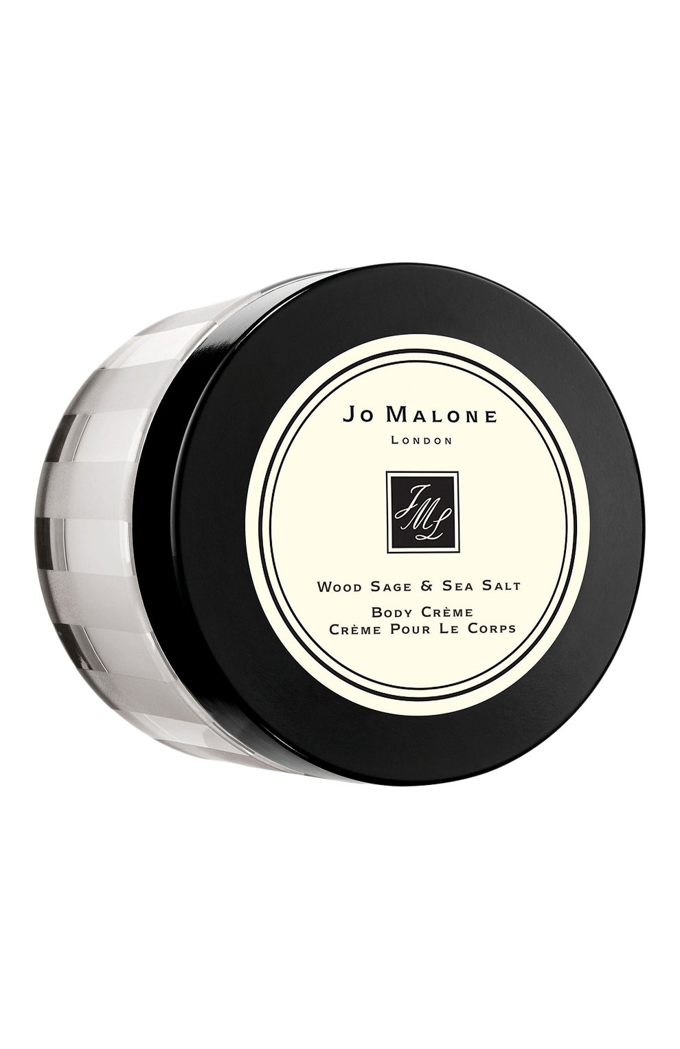 Крем для тела wood sage & sea salt (50ml) JO MALONE LONDON, арт. L72P-01, фото 1