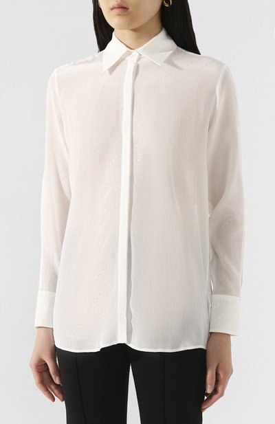 Рубашка VICTORIA, VICTORIA BECKHAM, арт. 2120WSH000425A, фото 3