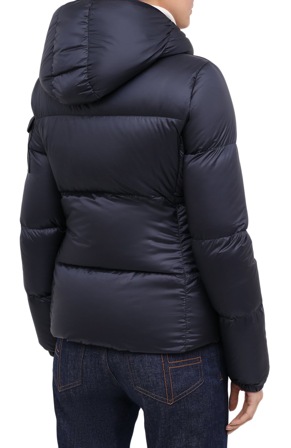 Пуховик MONCLER, арт. F2-093-1A586-00-C0229, фото 4
