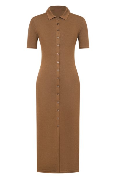 Шелковое платье MVST, арт. WS61-631MU, фото 1