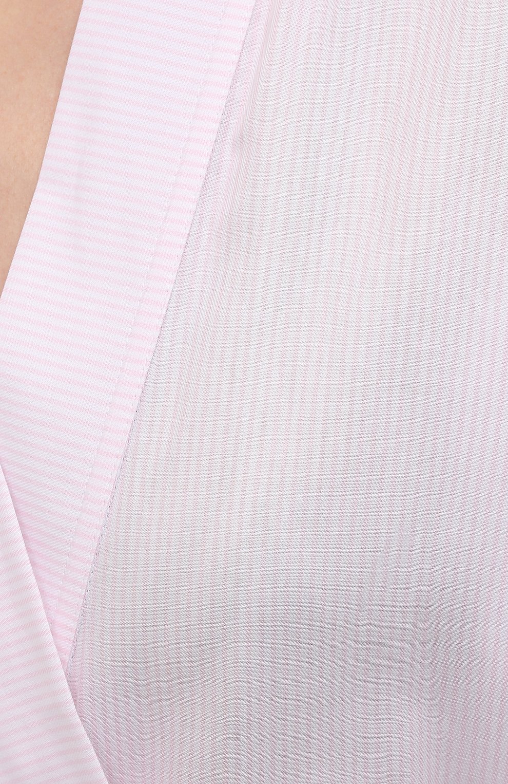 Хлопковый халат CELESTINE, арт. 70000763/ZERMATT KIM0N0, фото 5