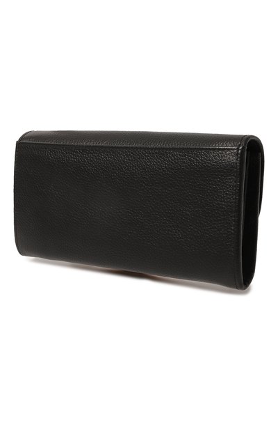 Кожаный кошелек SEE BY CHLOÉ, арт. CHS17WP582/349001, фото 2