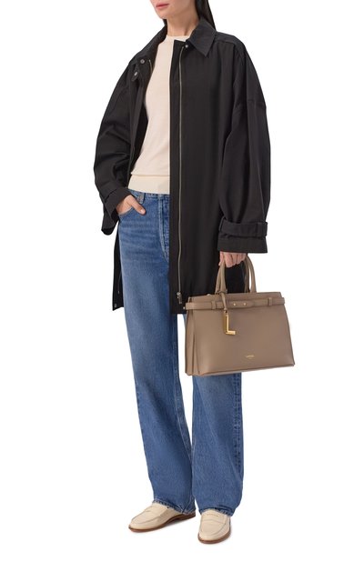 Сумка faubourg medium LANCEL, арт. A13528, фото 3