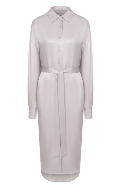 Женское атласное платье IRO, арт. WP33BARIA