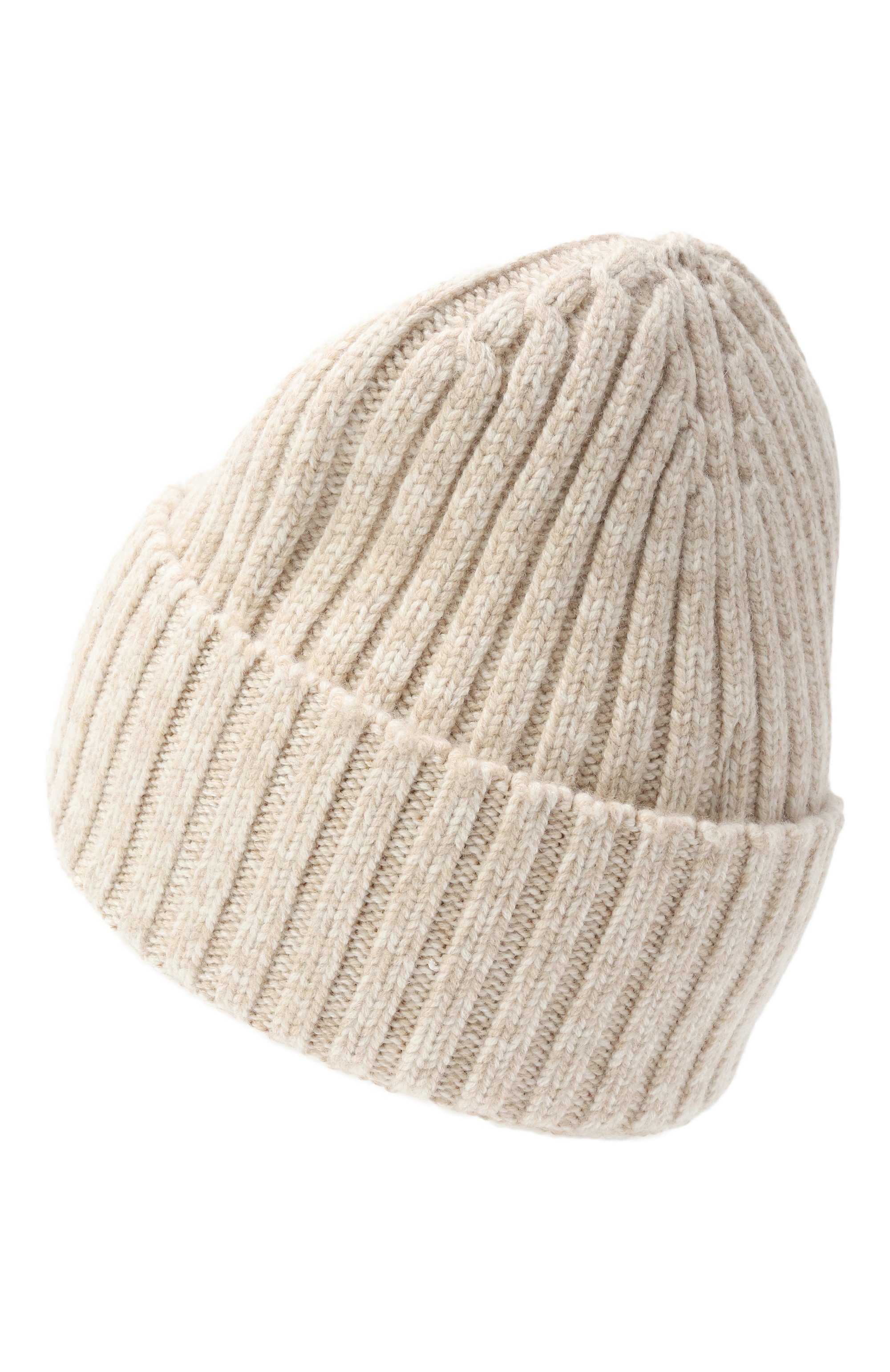 Шапка из шерсти и вискозы MC2 SAINT BARTH, арт. WENG005-03141I/WENGEN W, фото 2