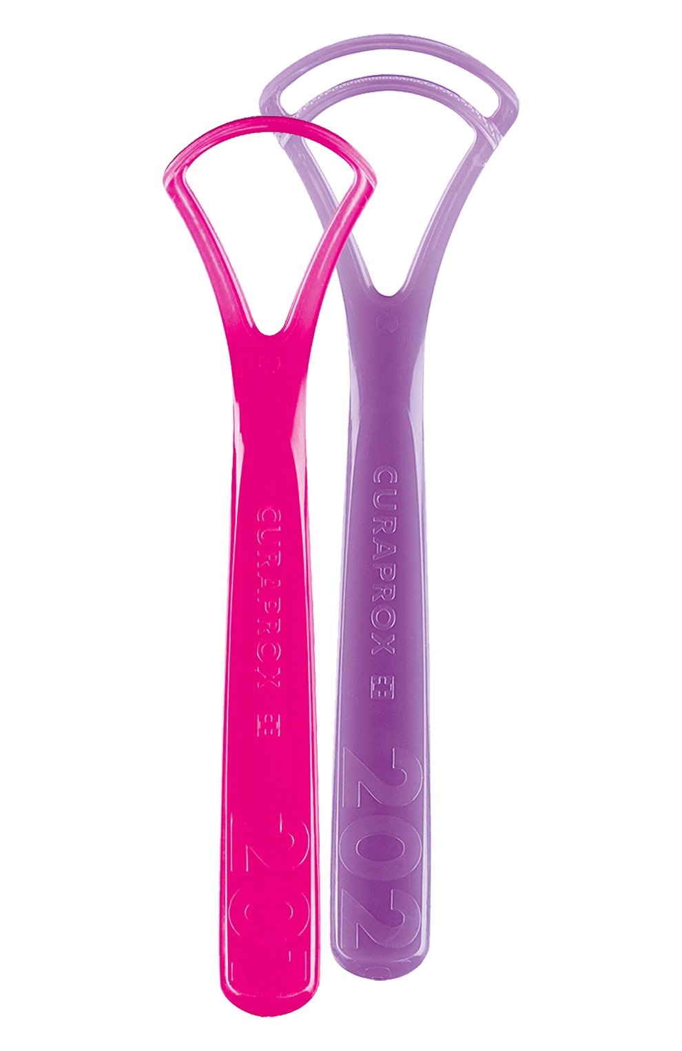 Набор скребков для языка CURAPROX, арт. 7612412102116, фото 1