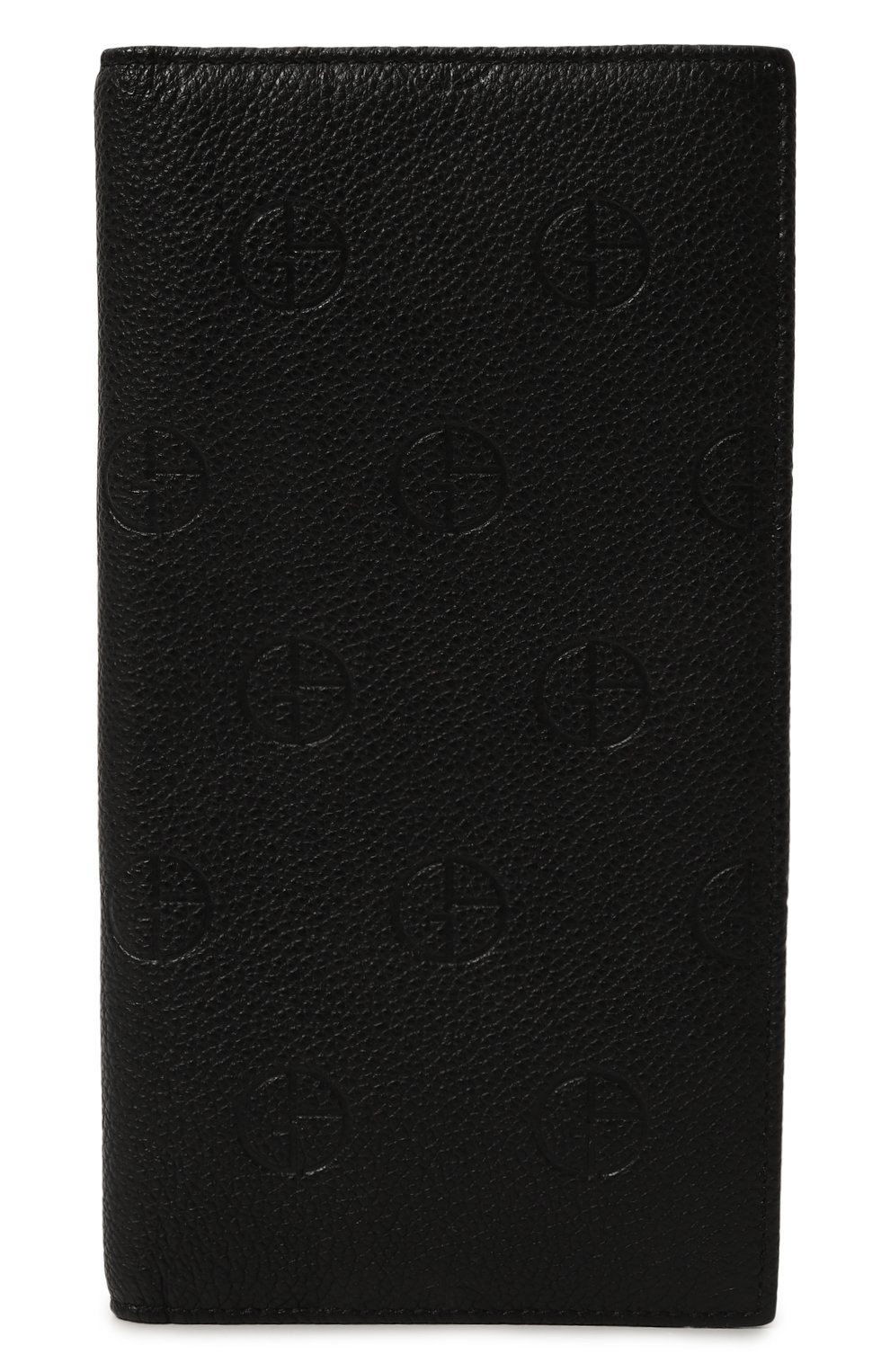 Кожаное портмоне GIORGIO ARMANI, арт. Y2R394/YTI9J, фото 1