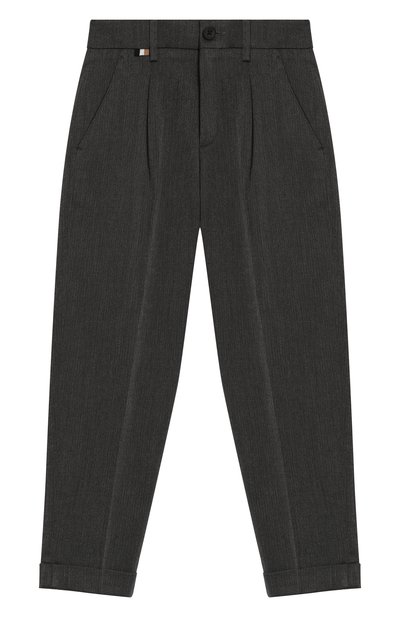 Брюки BOSS, арт. J52302