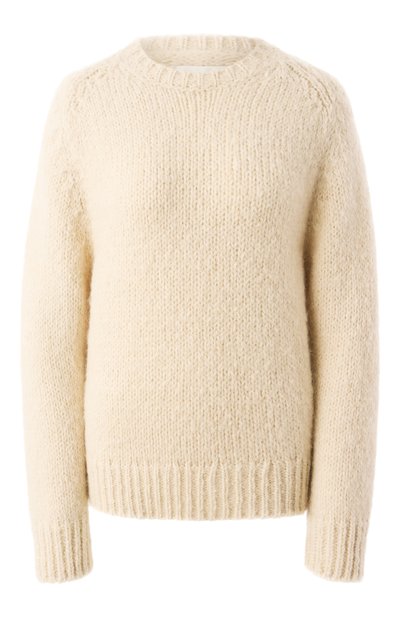 Женский шерстяной свитер JIL SANDER, арт. J40GP0170/J14733