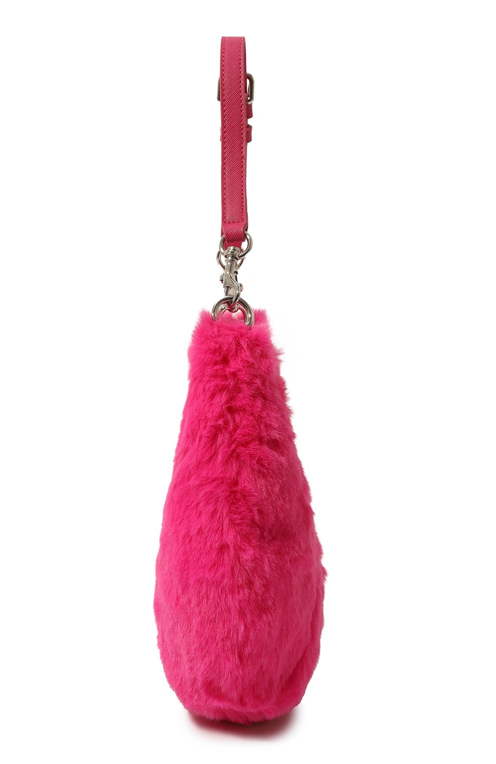 Сумка VERSACE JEANS COUTURE, арт. 73VA4BB2-RANGE B-FLUFFY BAGS. SKETCH/ZS359, фото 4