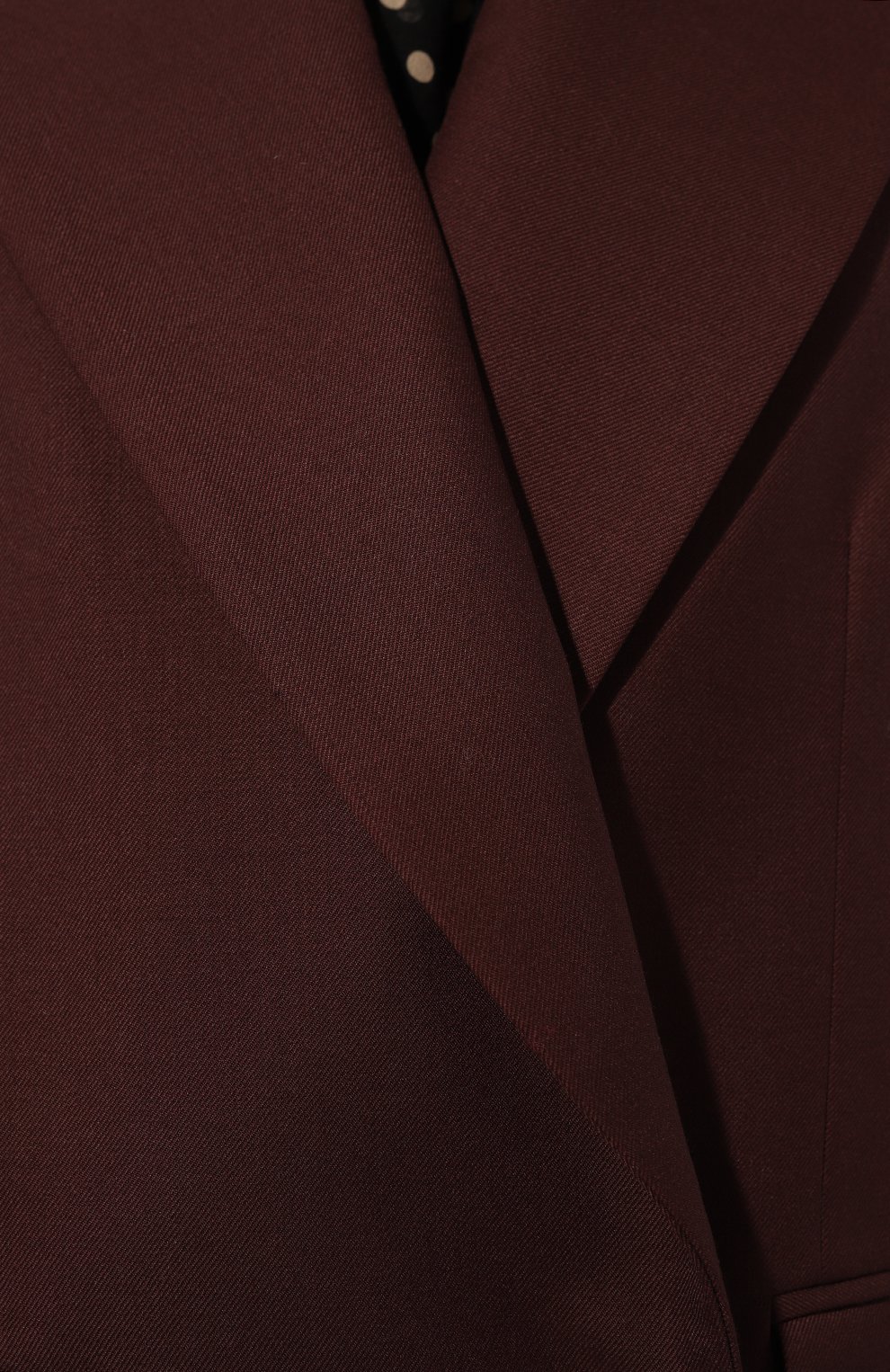 Шерстяной жакет NINA RICCI, арт. 24ACVE010WV0322, фото 5