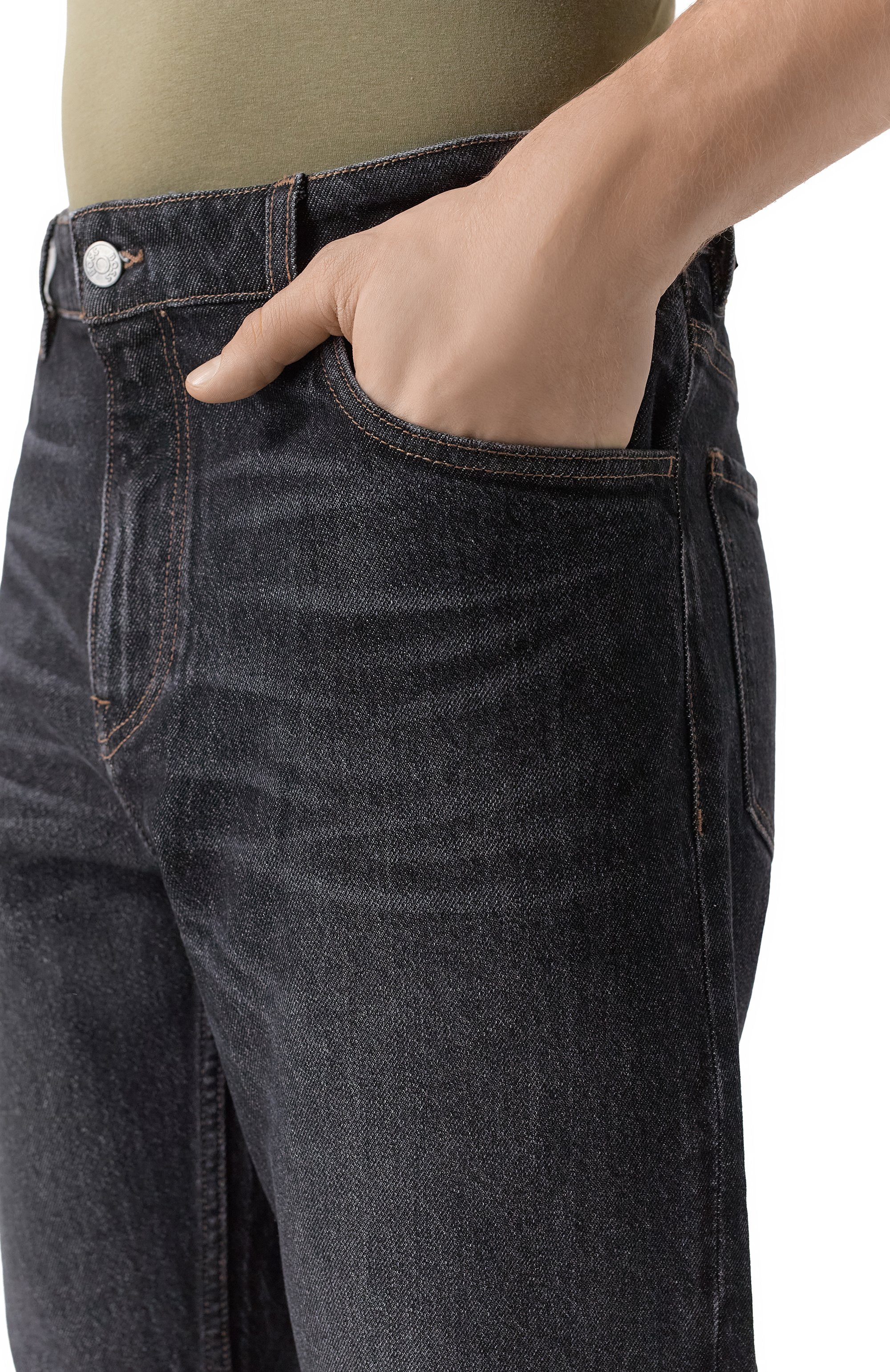 Джинсы c-ogden BOSS, арт. 50556522, фото 5