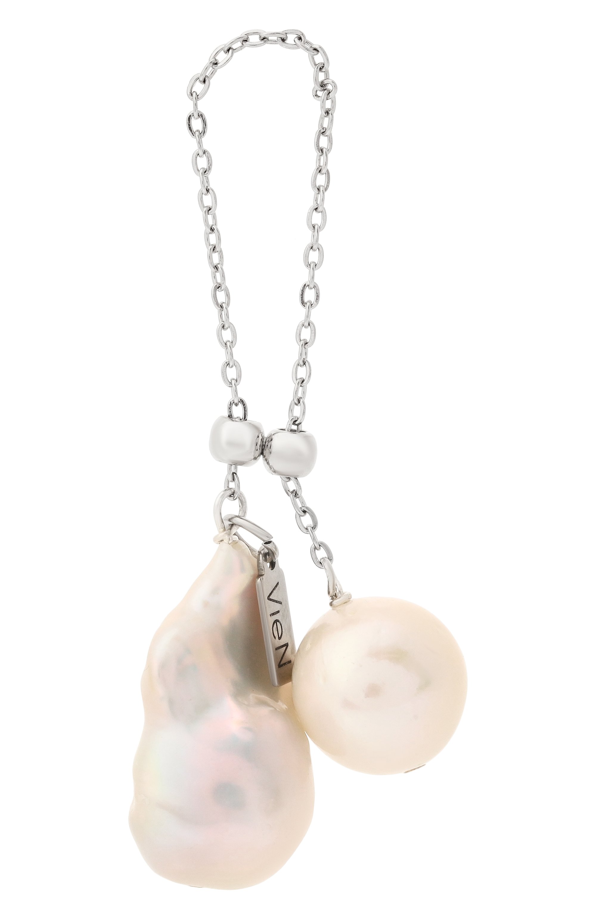 Запонка VIEN, арт. 2526-316S, фото 1