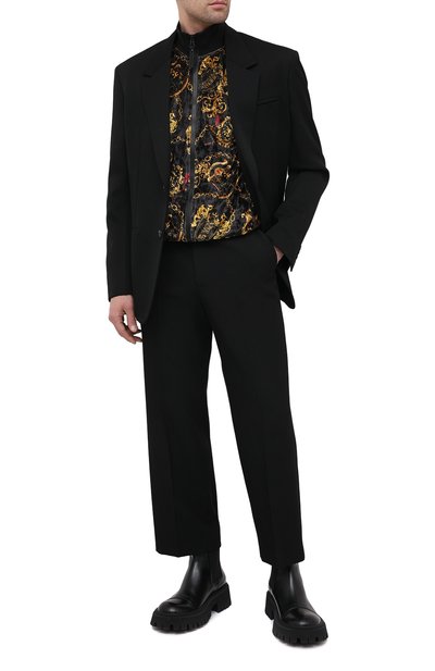 Толстовка VERSACE JEANS COUTURE, арт. B7GZB713-Z U M 313C0 SHIE LD/S0874, фото 2