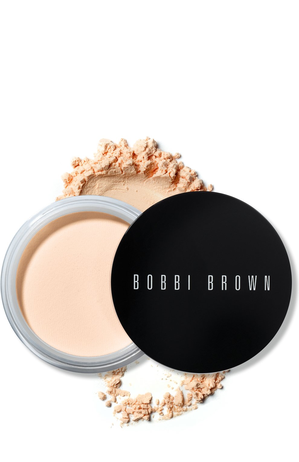 Корректирующая пудра retouching powder, оттенок peach BOBBI BROWN, арт. EG01-04, фото 2