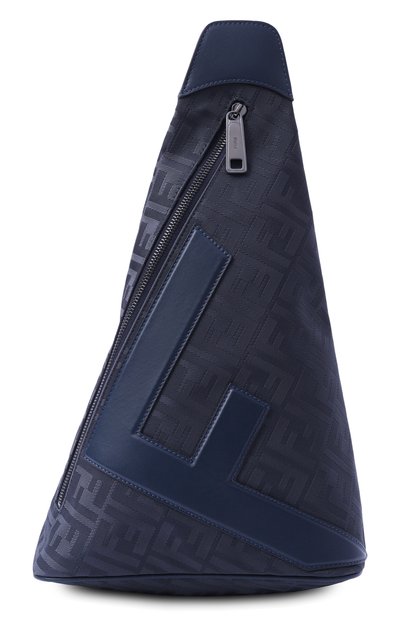 Мужской рюкзак cono large FENDI, арт. 7VZ092/AVC6