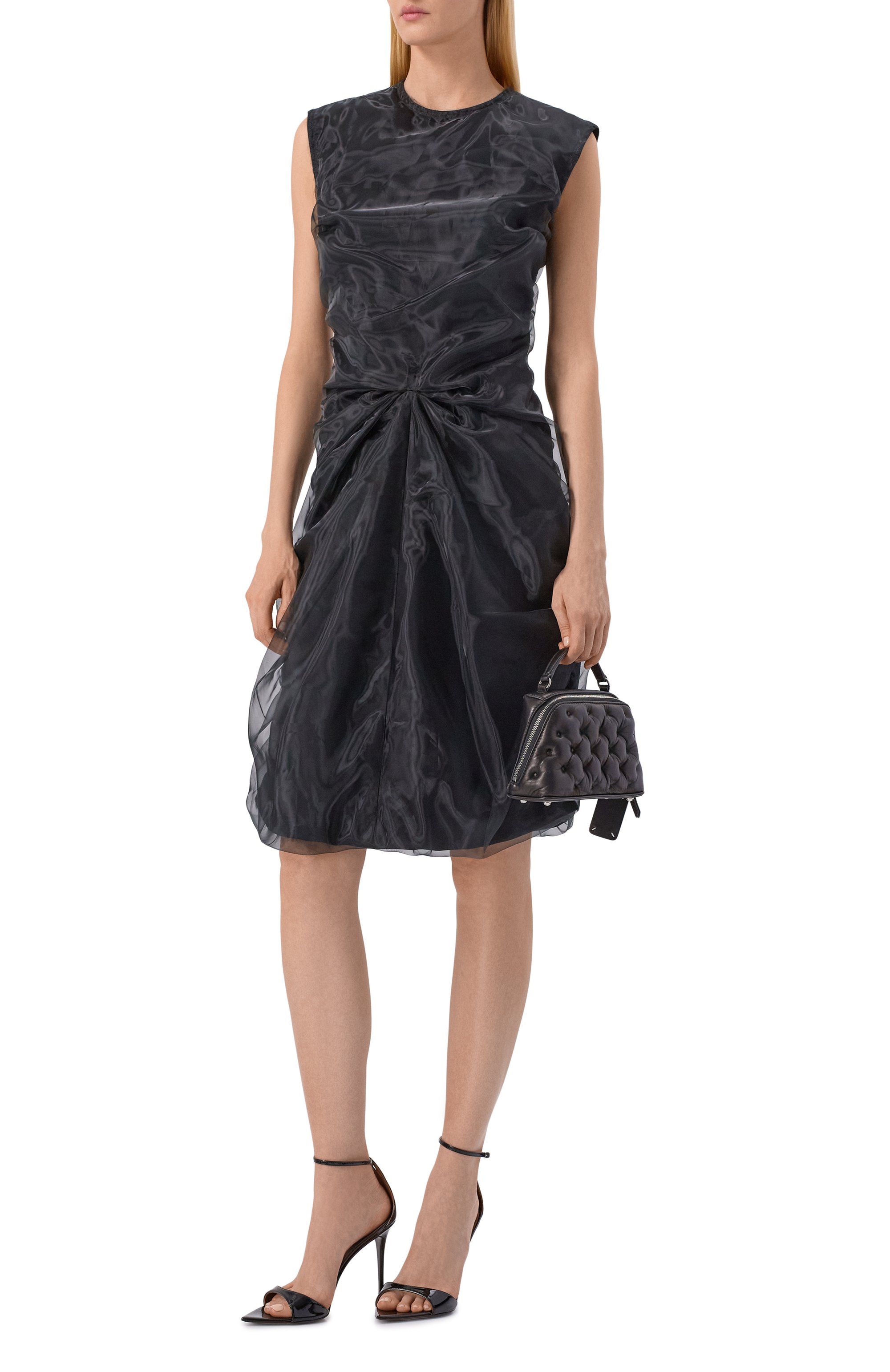 Платье MAISON MARGIELA, арт. S29DD0049/M35537, фото 2