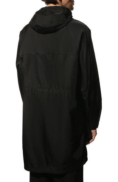 Плащ PRADA, арт. SGB654-1WQ8-F0002-211, фото 4