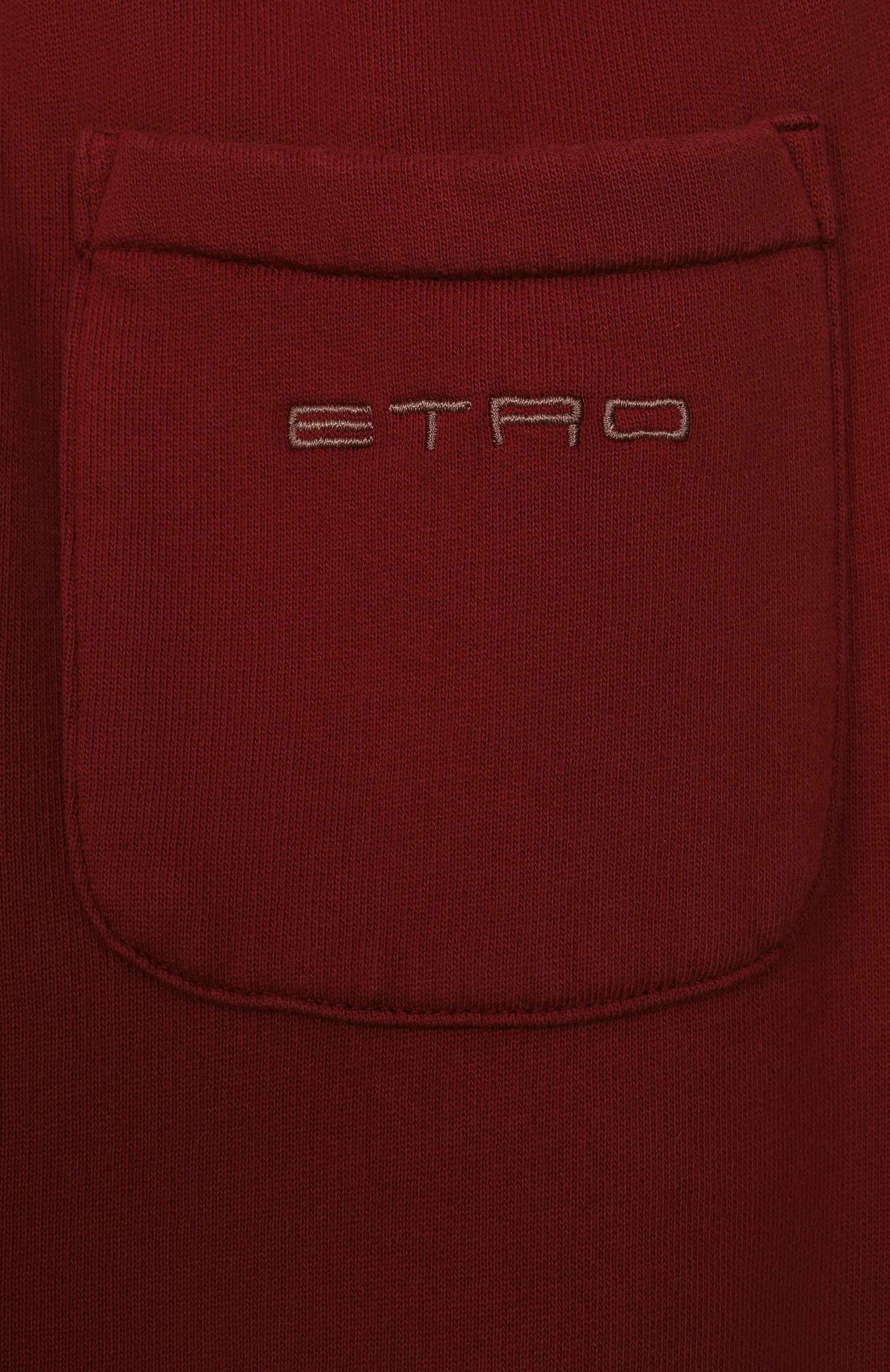 Хлопковые джоггеры ETRO, арт. GX6P90, фото 3