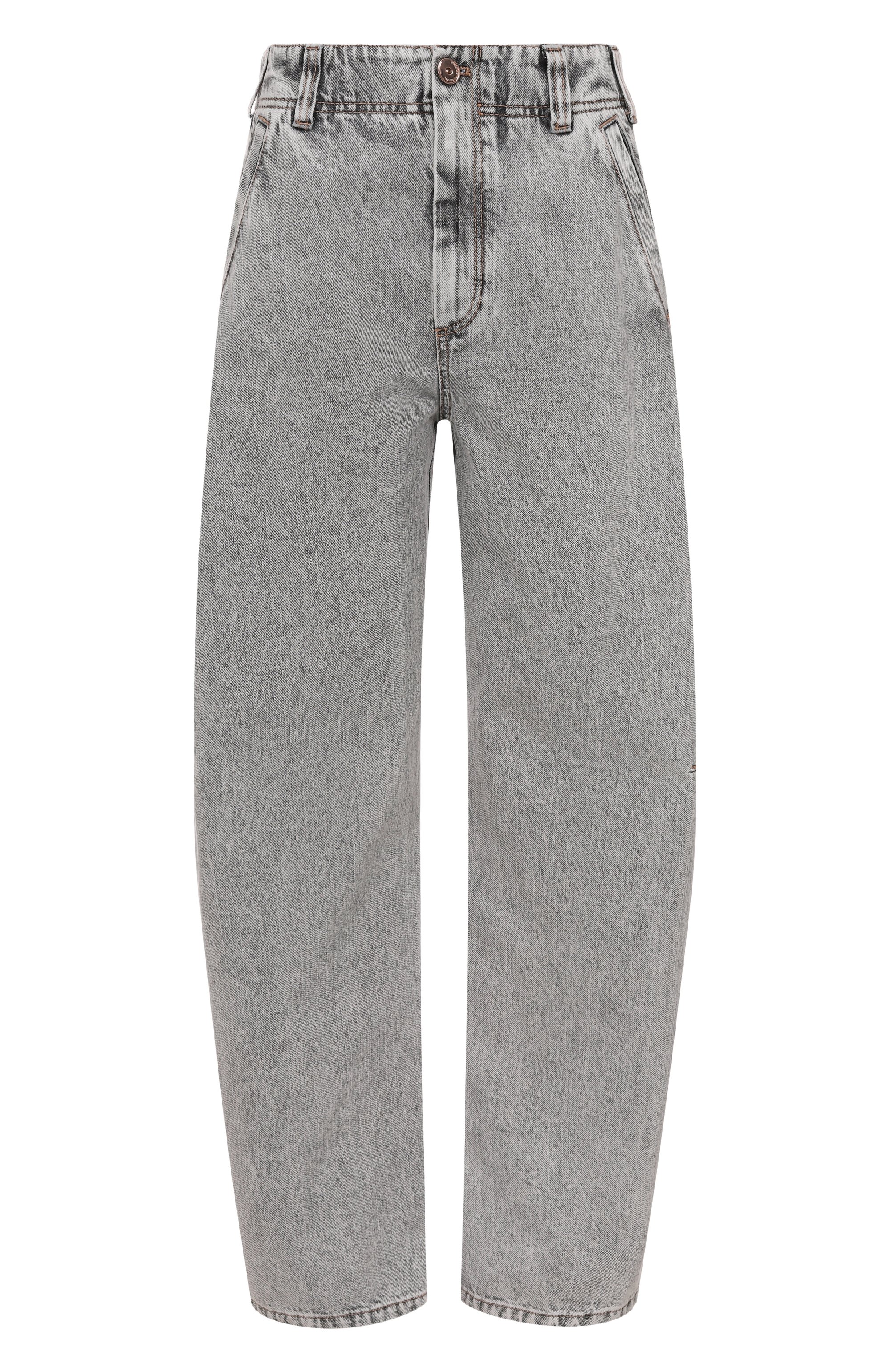 Джинсы BRUNELLO CUCINELLI, арт. MA095P5657, фото 1