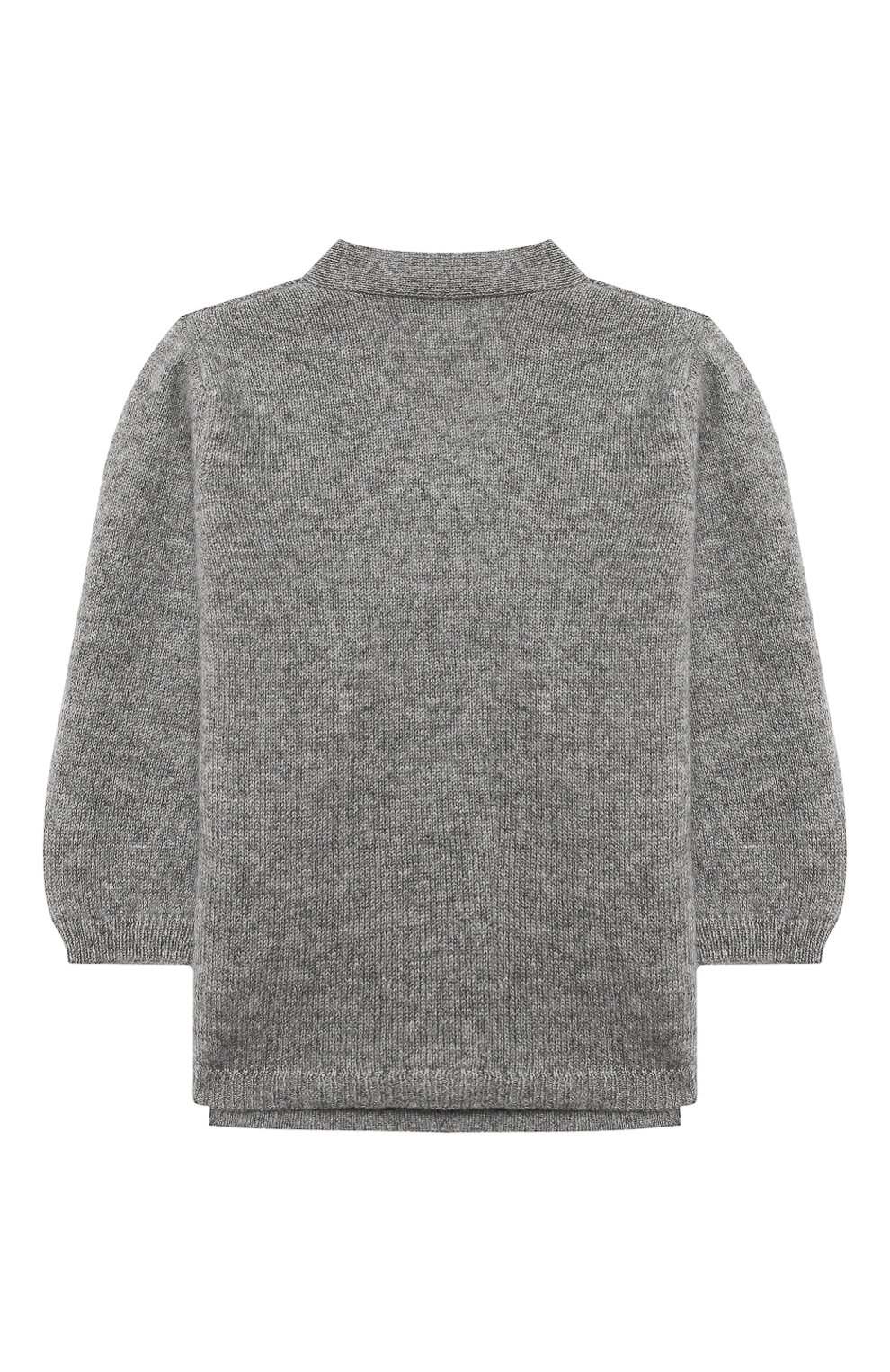 Кашемировый кардиган LES LUTINS PARIS, арт. 20H093/CAR0LINE, фото 2