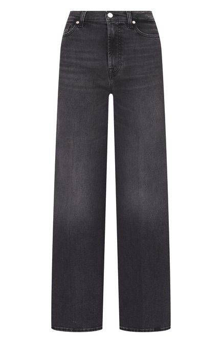 Женские джинсы 7 FOR ALL MANKIND, арт. 7UH00C32-1NU