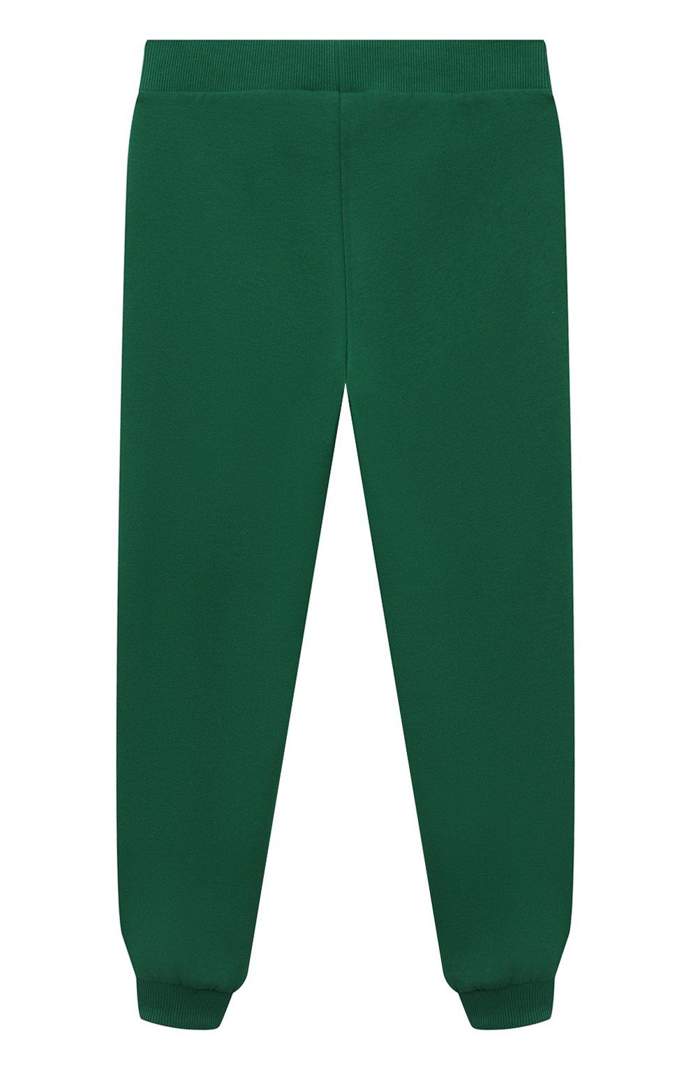 Хлопковые джоггеры MOSCHINO, арт. HUP084/LCA14/4-8, фото 2