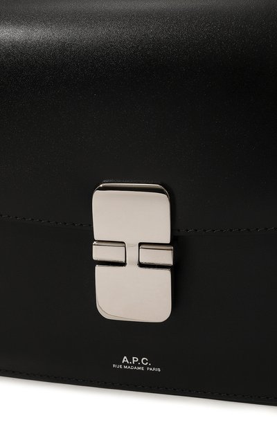 Сумка grace small A.P.C., арт. PXBVN-F61413, фото 3