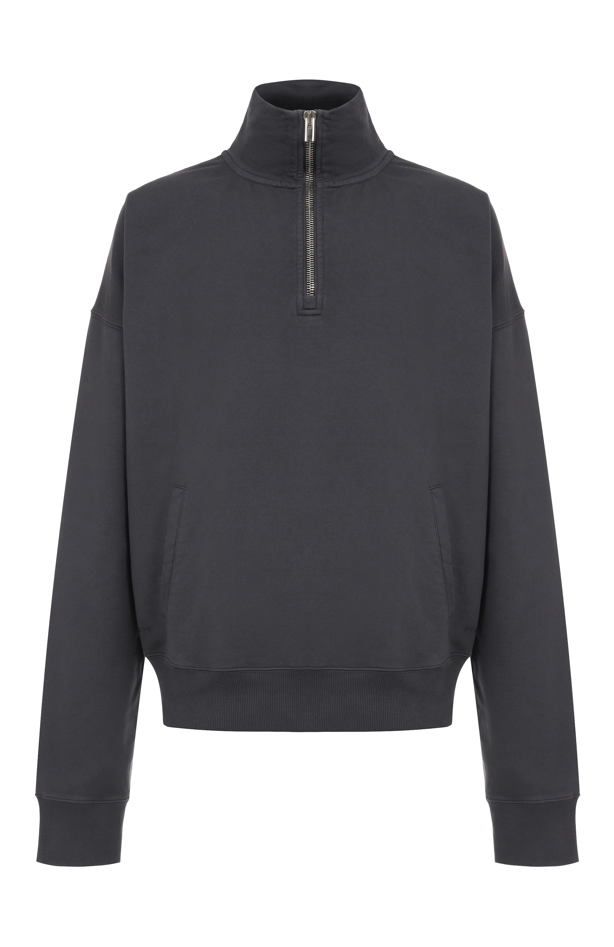 Хлопковый анорак ROADLESS, арт. RSS-HZ, фото 1