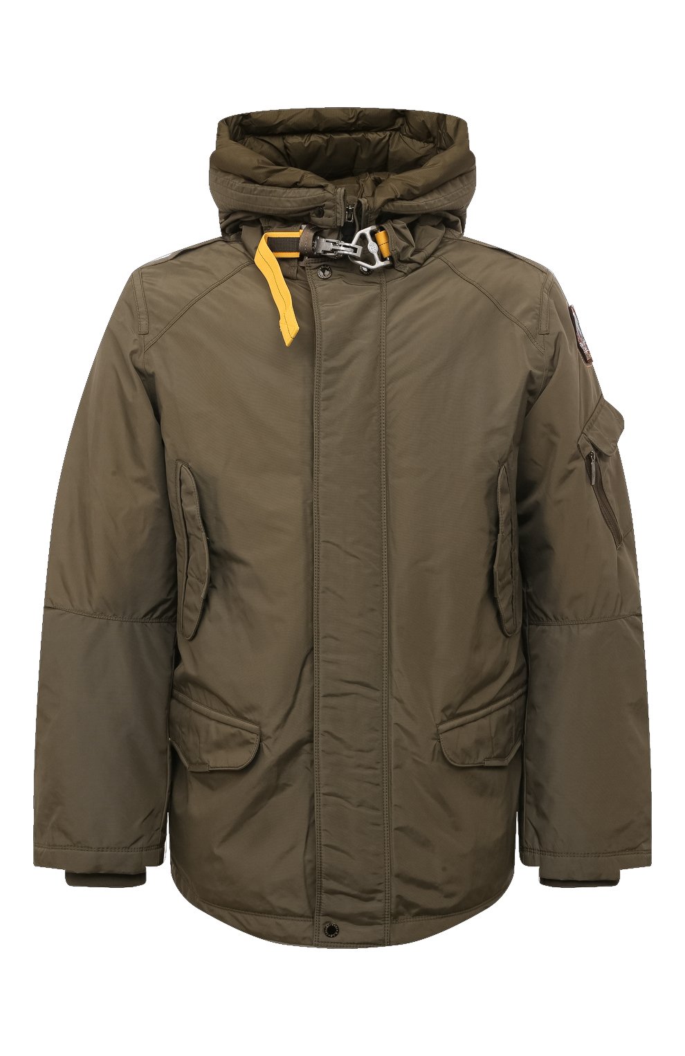 Пуховая парка PARAJUMPERS, арт. PMJKMC03, фото 1