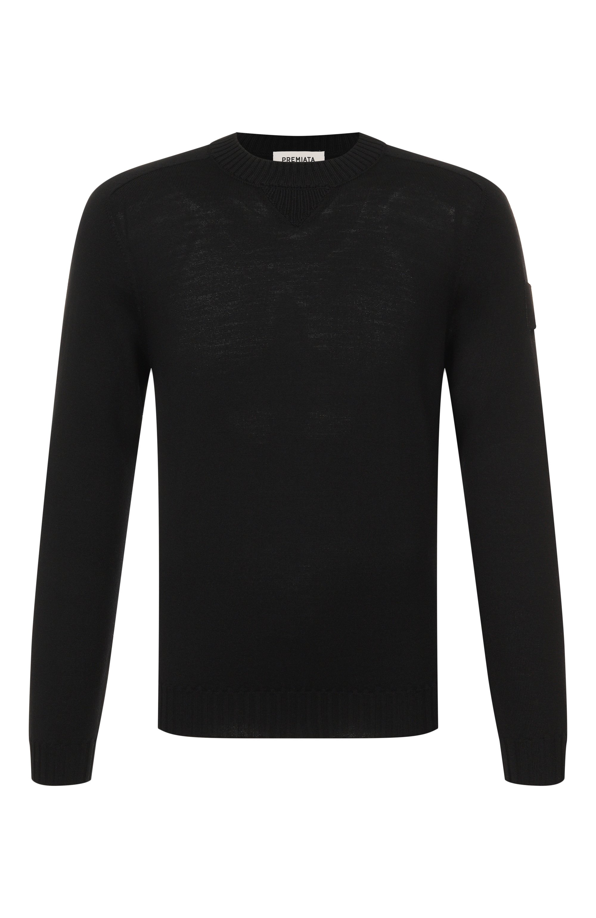 Шерстяной джемпер PREMIATA, арт. PMG29/W00L, фото 1