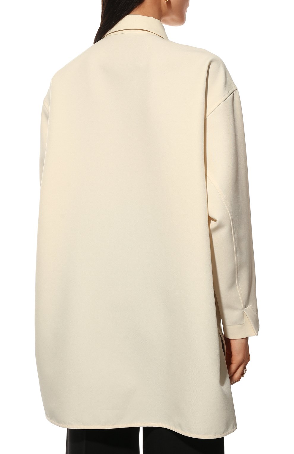 Рубашка JIL SANDER, арт. JSCT603305-WT440200, фото 4