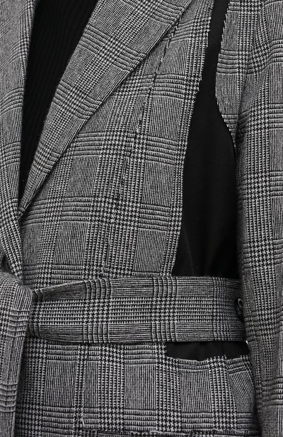 Жакет JW ANDERSON, арт. JK0060 PG0334, фото 5