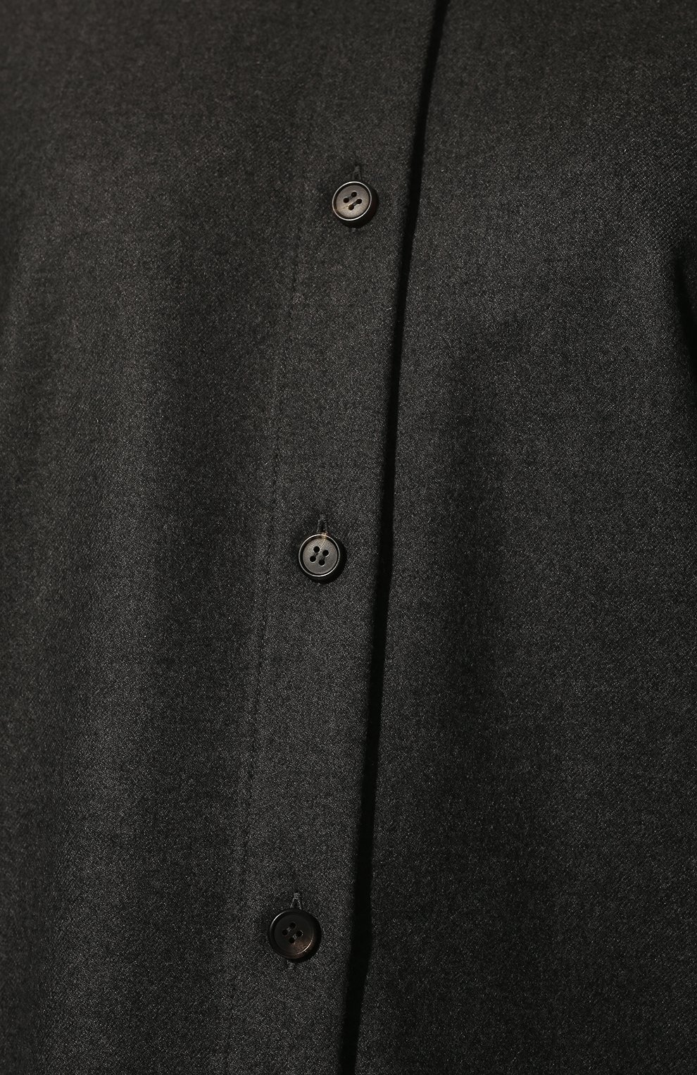 Рубашка из шерсти и кашемира ANI D. ZOP, арт. ani-022-02, фото 5