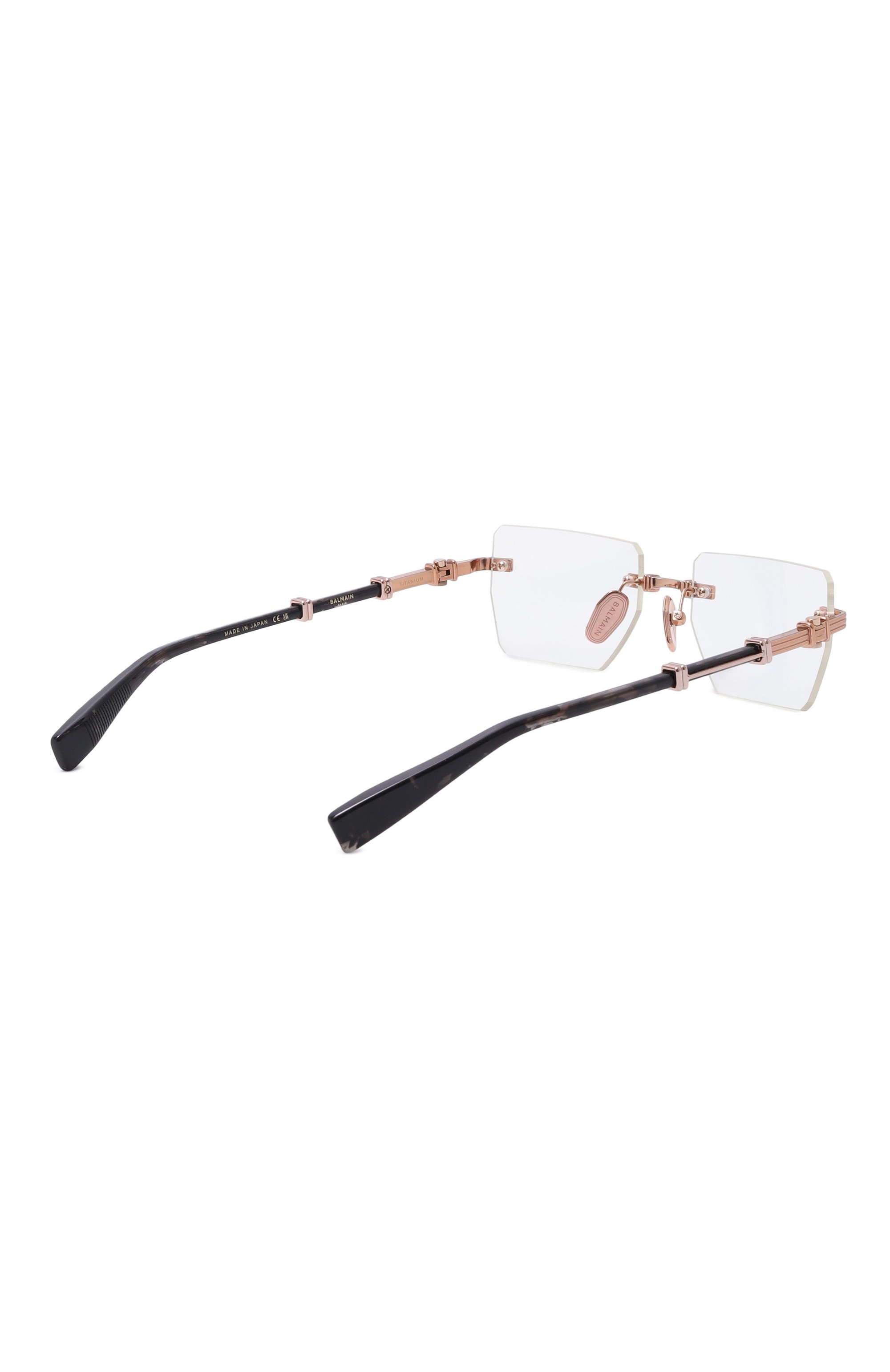 Оправа BALMAIN, арт. BPX-150H, фото 5