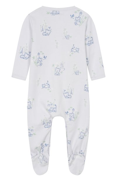 Комплект из трех предметов KENZO, арт. K61600, фото 3